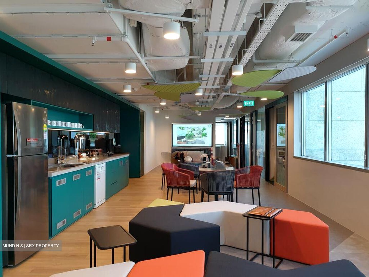 Odeon Towers (D7), Office #576820591